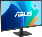 Монитор Asus 27" VA279HG черный IPS LED 16:9 HDMI матовая 1500:1 300cd 178гр/178гр 1920x1080 120Hz VGA FHD 3.74кг