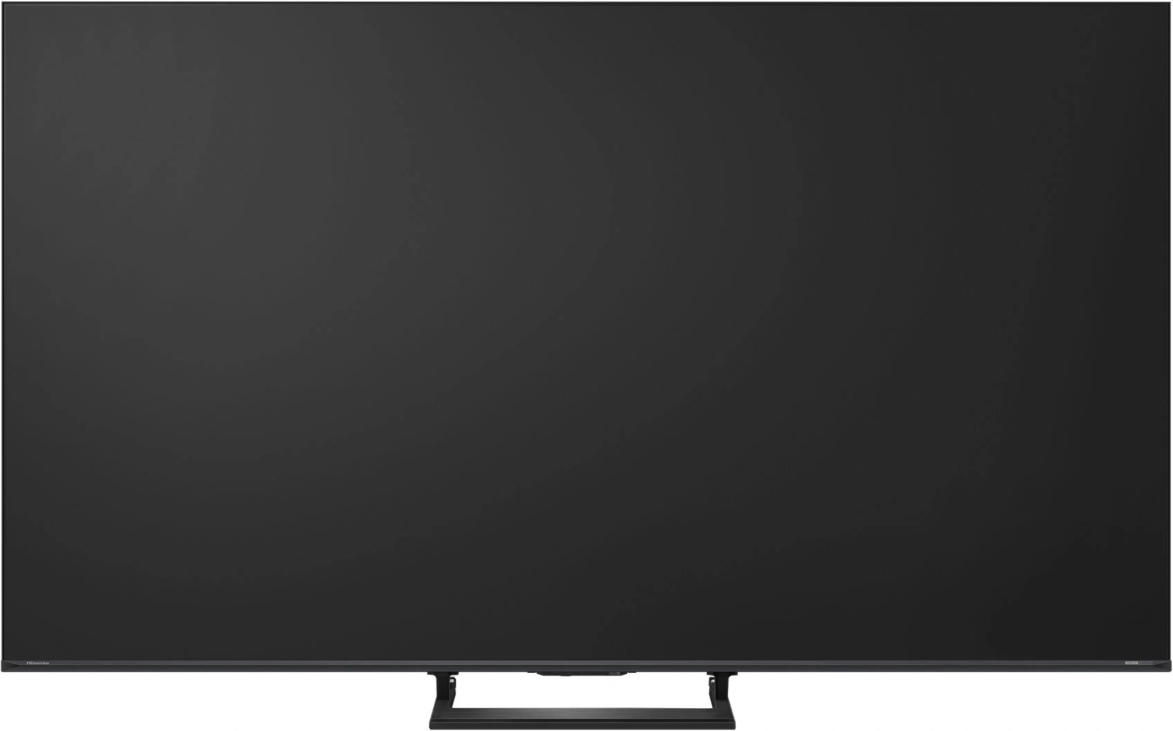 Телевизор QLED Hisense 50" 50U7S угольно-серый 4K Ultra HD 144Hz MEMC DVB-T DVB-T2 DVB-C DVB-S DVB-S2 USB WiFi Smart TV (RUS)