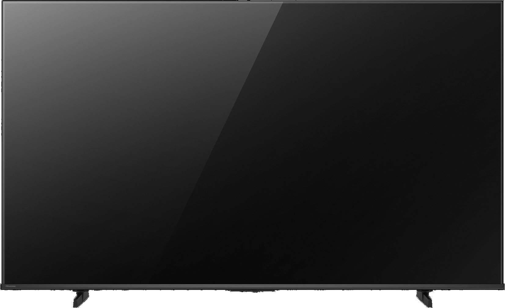Телевизор QLED Hisense 75" 75E7S черный 4K Ultra HD 60Hz MEMC DVB-T DVB-T2 DVB-C DVB-S DVB-S2 USB WiFi Smart TV