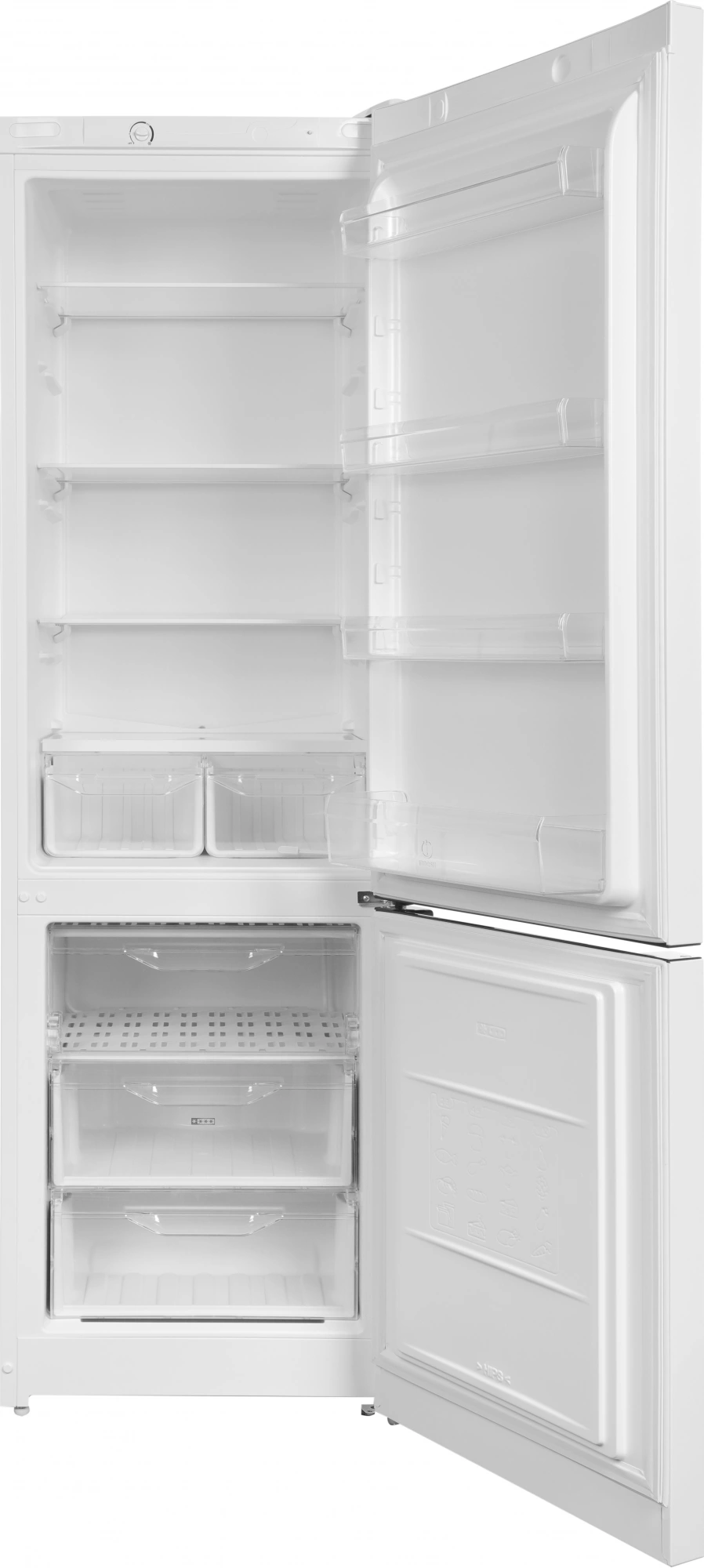 Холодильник Indesit DS 3200 W 2-хкамерн. белый