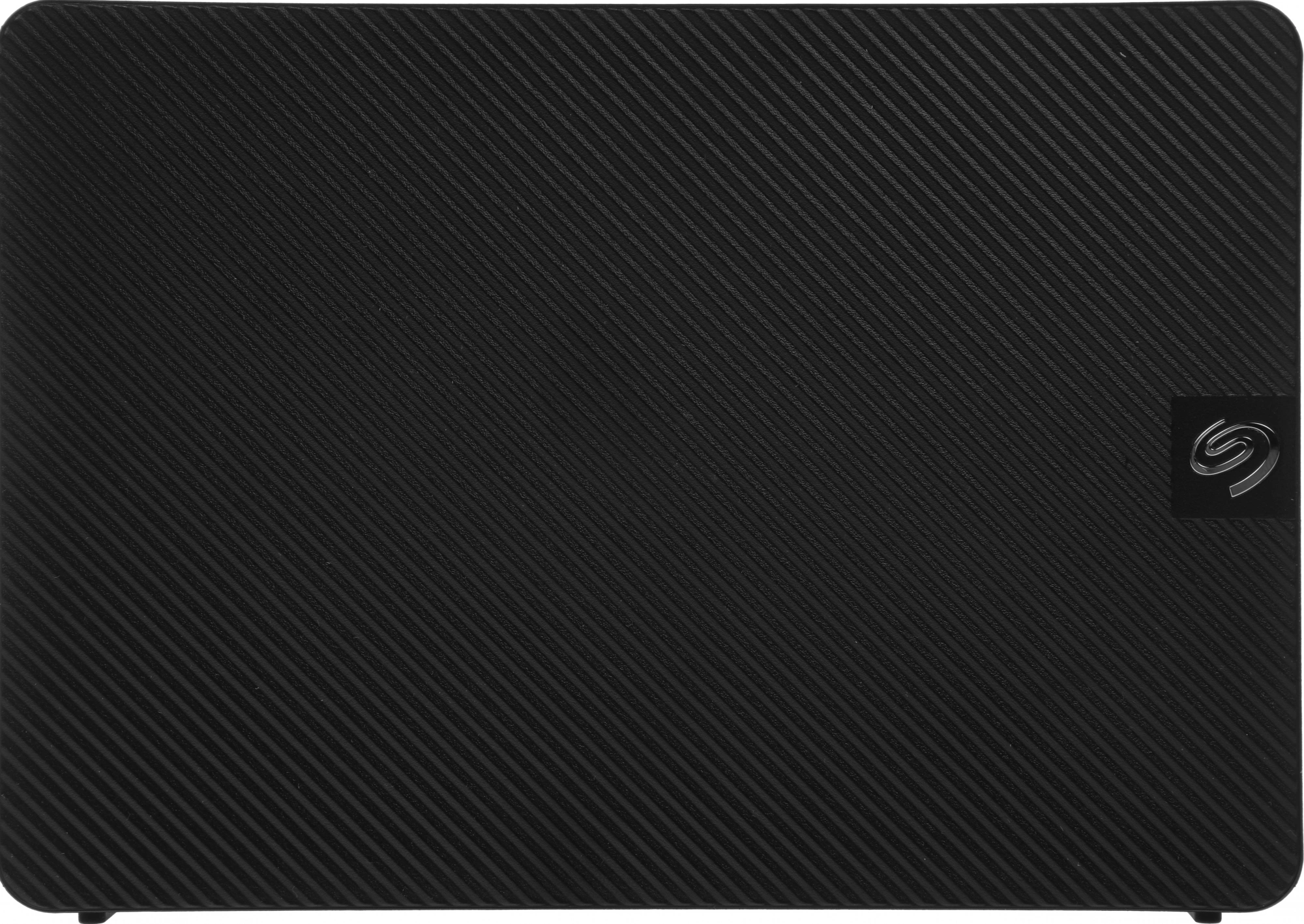 Жесткий диск Seagate USB3.0 12.2TB STKP12000400 Expansion 3.5" черный