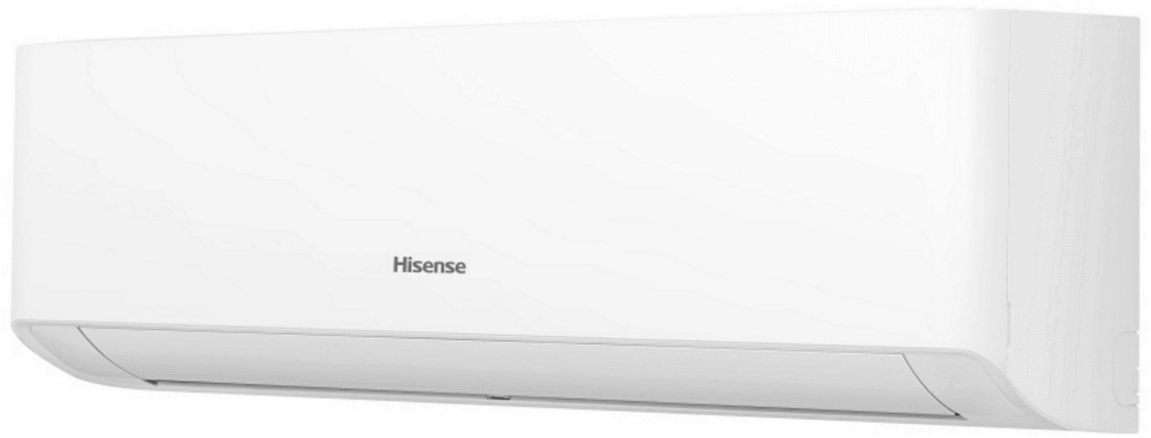 Сплит-система Hisense City 2.0 DC Inverter AS-13UW4RYRKA05 белый