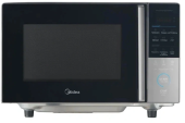 Микроволновая Печь Midea EM720CFR-BG 20л. 700Вт черный/серый (арт.2125969)