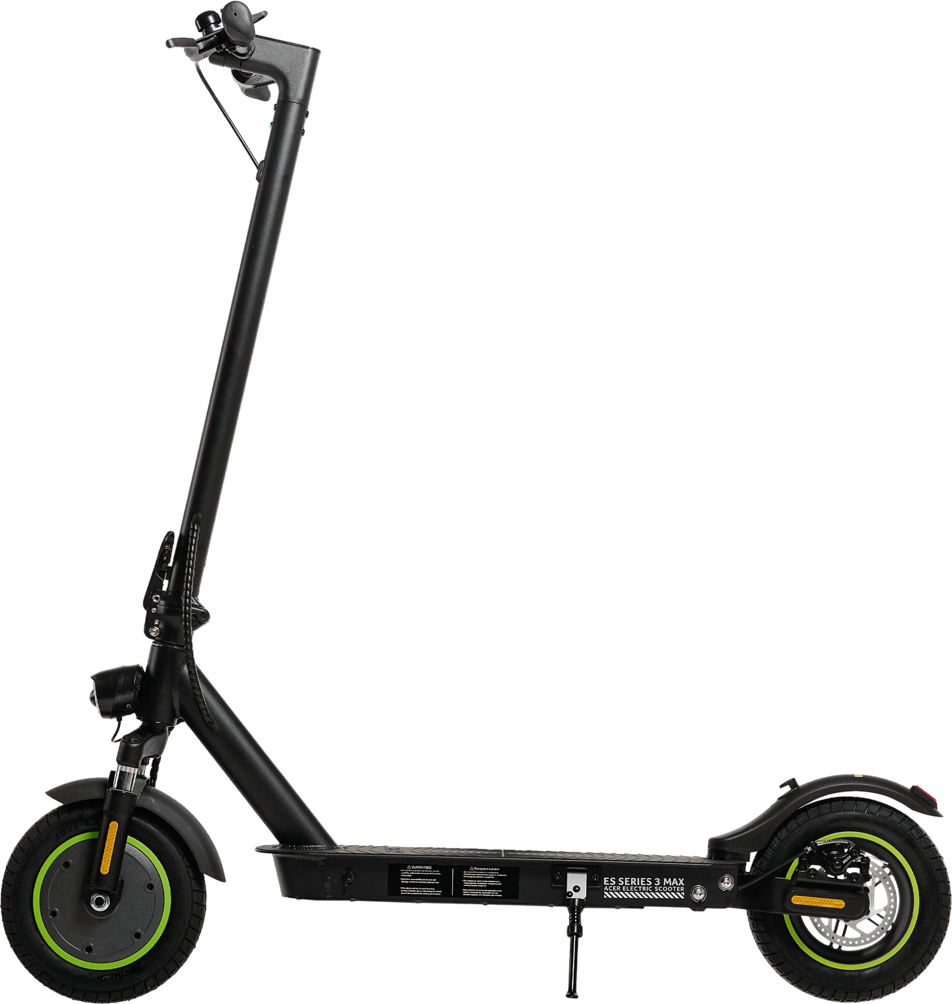 Acer electric scooter