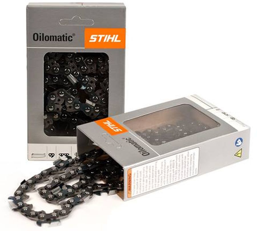 Цепь для цепных пил Stihl 36130060040 3/8" 40звен.