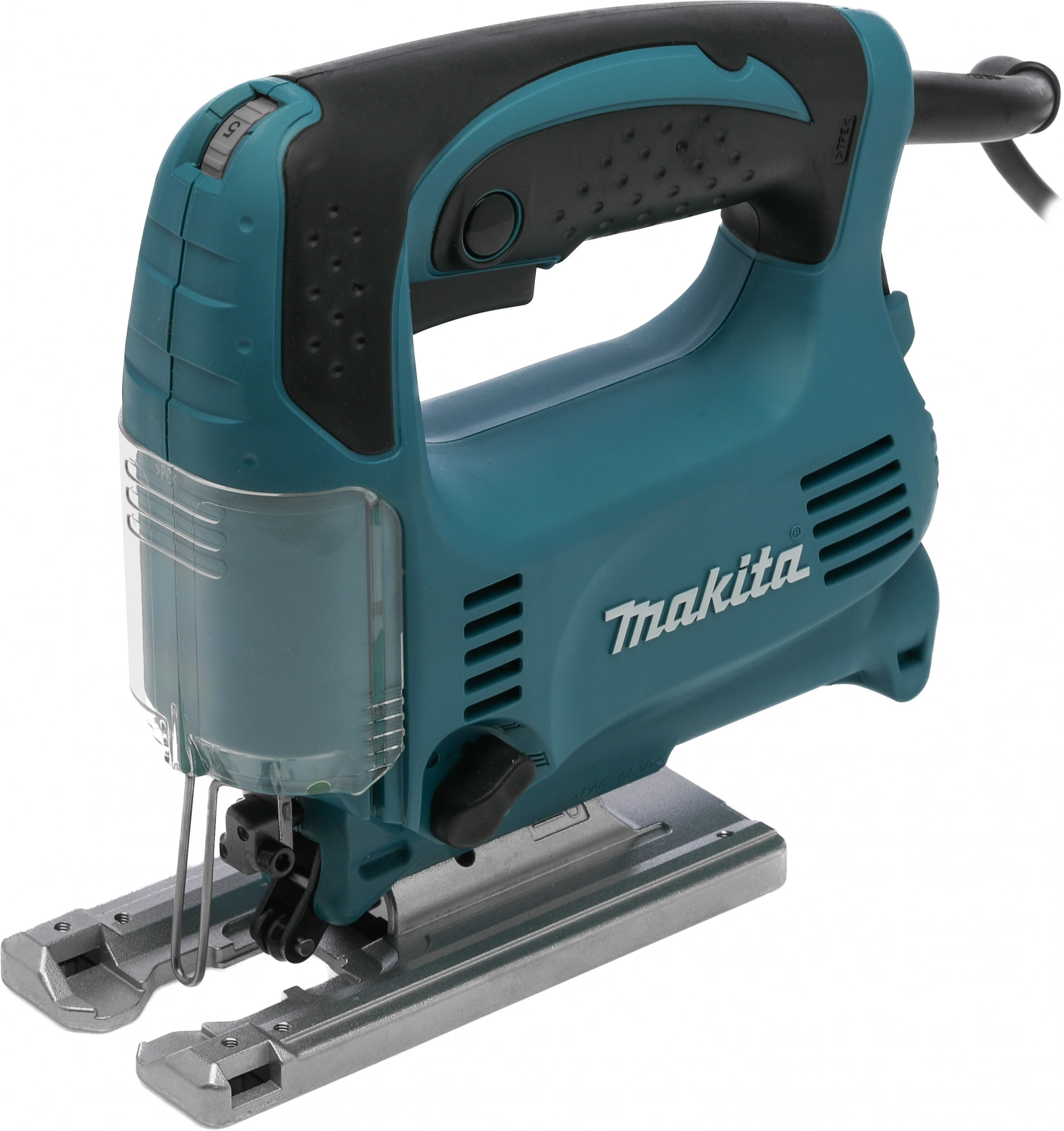 Лобзик Makita 4329 450Вт 3100ходов/мин от электросети
