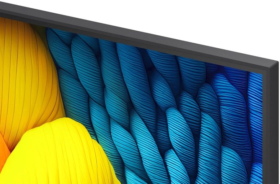 Телевизор LED LG 50" 50NANO81A6A.ARUG черный 4K Ultra HD 60Hz DVB-T DVB-T2 DVB-C DVB-S DVB-S2 USB WiFi Smart TV