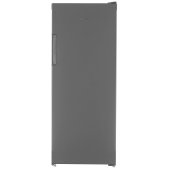 Морозильная камера Indesit DFZ 4150 G серебристый