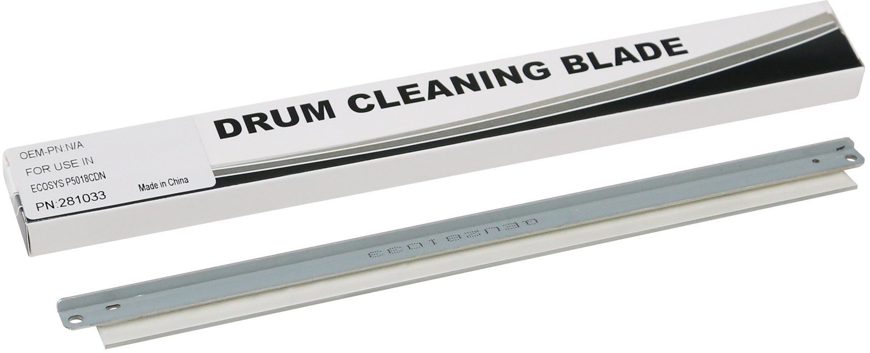 Ракель Cet CET281033 для Kyocera Ecosys P5021cdn/P5026cdn/M5521cdn/M5526cdn (замена CET281097)