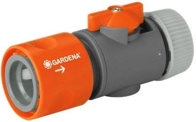 Соединитель Gardena 02942-20.000.00 Д.вх.1/2"