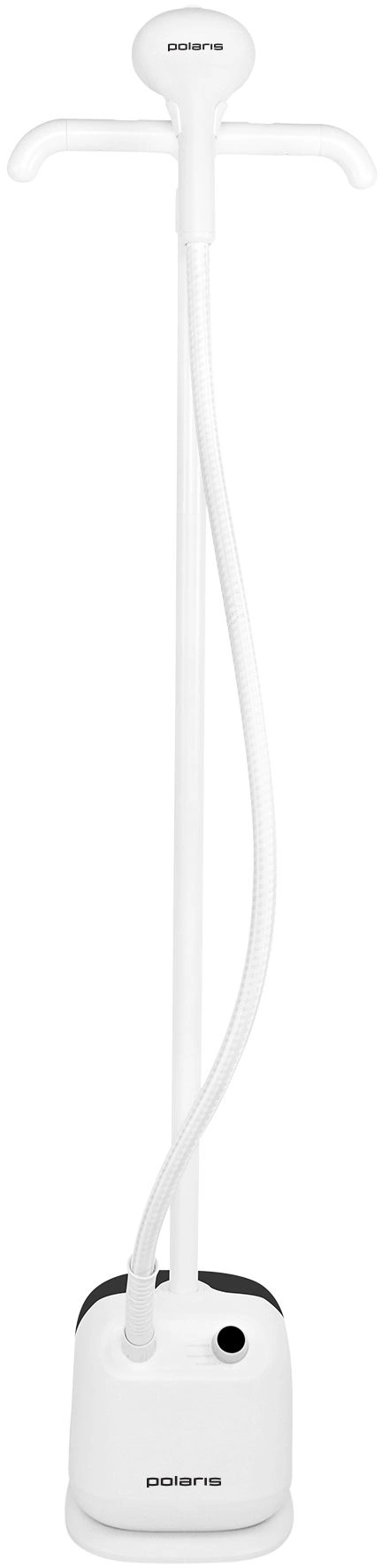 Отпариватель напольный Polaris PGS 1950VA 2300Вт белый