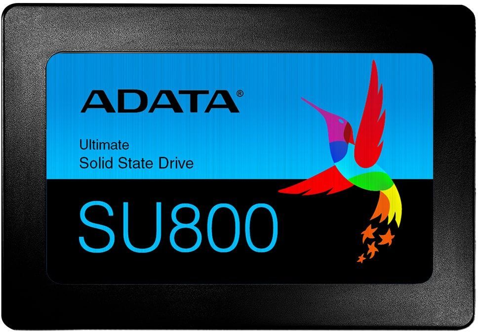 Накопитель SSD A-Data SATA-III 1TB ASU800SS-1TT-C SU800 2.5"