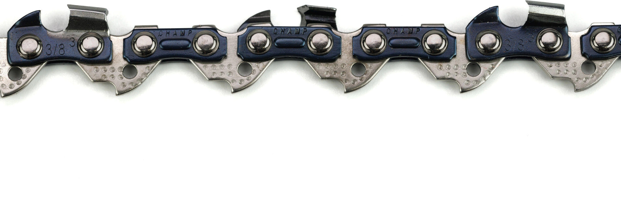 Цепь для цепных пил Champion A050-VG-52E 3/8" 52звен.