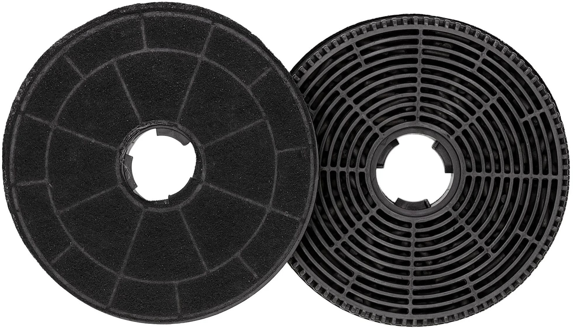Фильтр угольный Krona KR (2шт.)