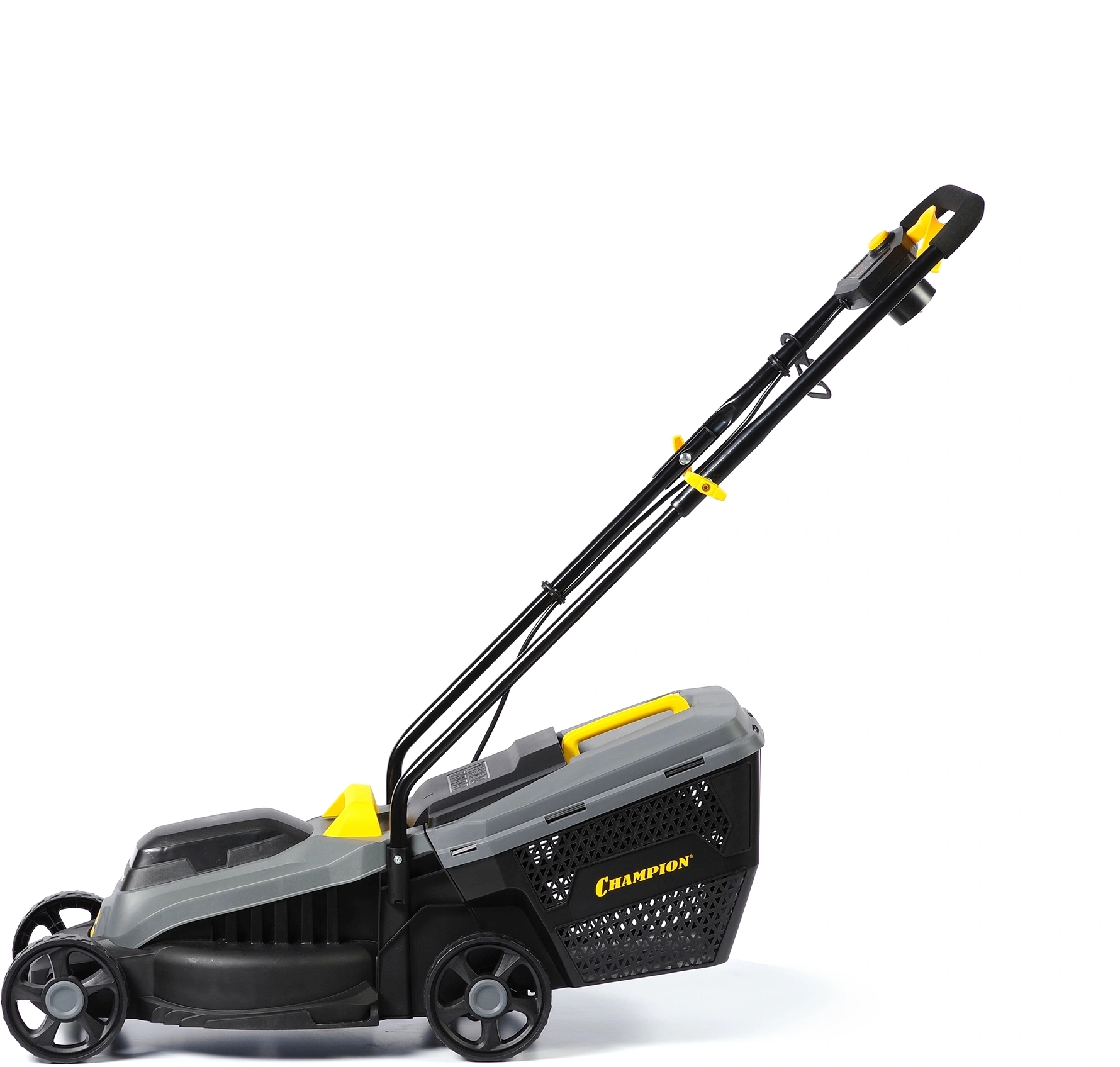 Газонокосилка ручная Champion EM3212/1 1.2Вт