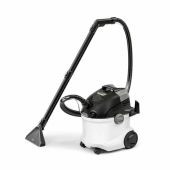 Пылесос моющий Karcher Anniversary SE 5 Anniversary Edition белый/черный