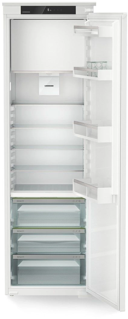 Холодильник Liebherr IRBSd 5121 2-хкамерн.