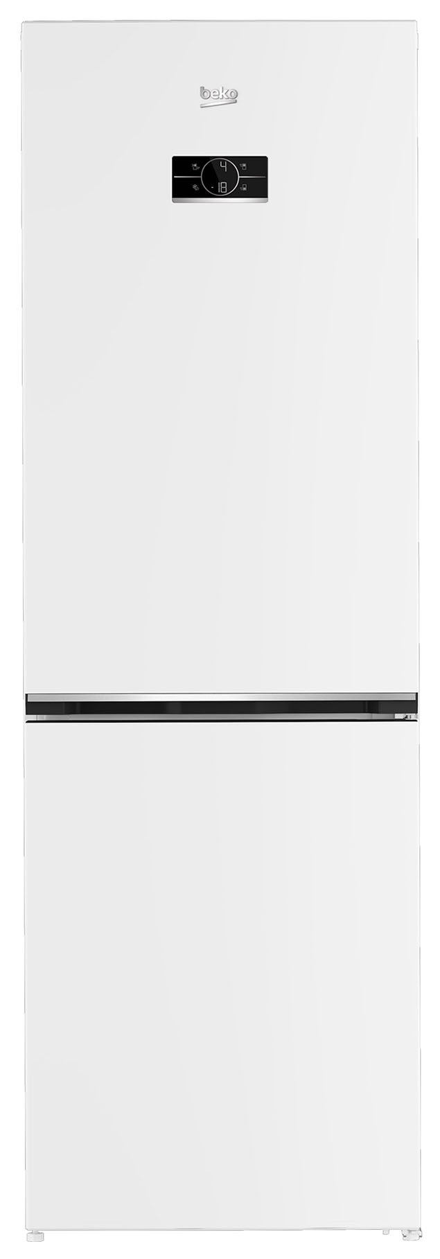 Холодильник Beko B3RCNK362HW 2-хкамерн. белый
