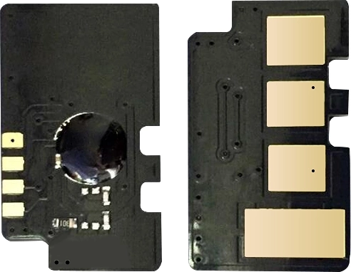 Чип тонер-картриджа CactusCS-CHIP-S-D108S (MLT-D108S) 1500стр