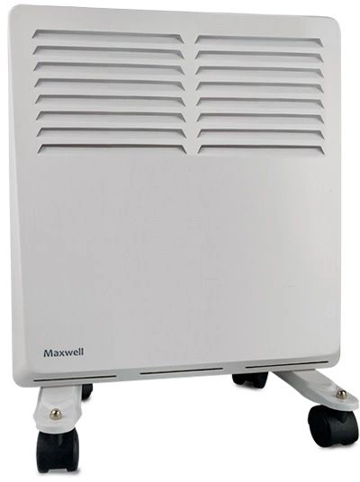 Конвектор Maxwell MW-3471 500Вт белый