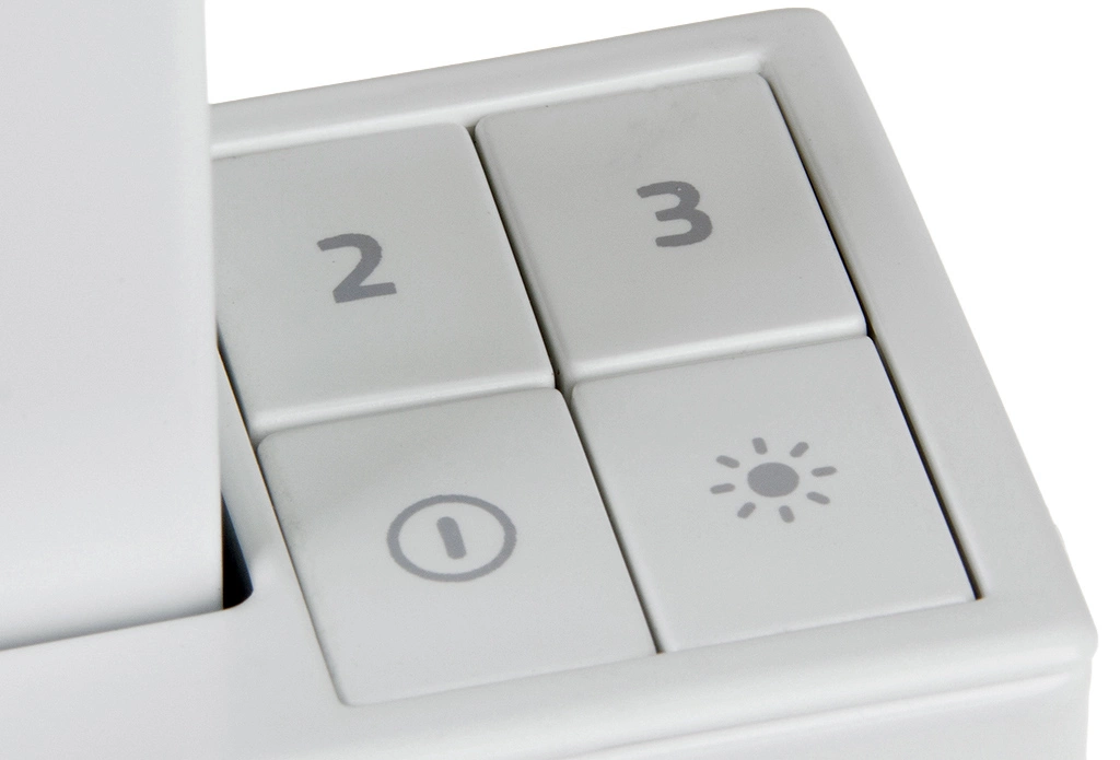 Вытяжка встраиваемая Jet Air Aurora LX/CR/F/50 кремовый управление: кнопочное (1 мотор)