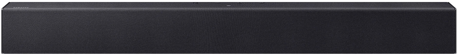 Саундбар Samsung HW-B400F/RU 2.1 40Вт черный
