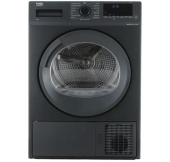 Сушильная машина Beko DF7412GB кл.энер.:A+ макс.загр.:7кг антрацитовый (7188303370)