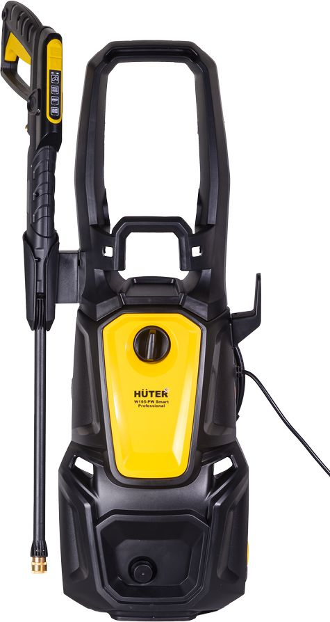 Минимойка Huter W195-PW Smart Professional 2500Вт (70/8/54)