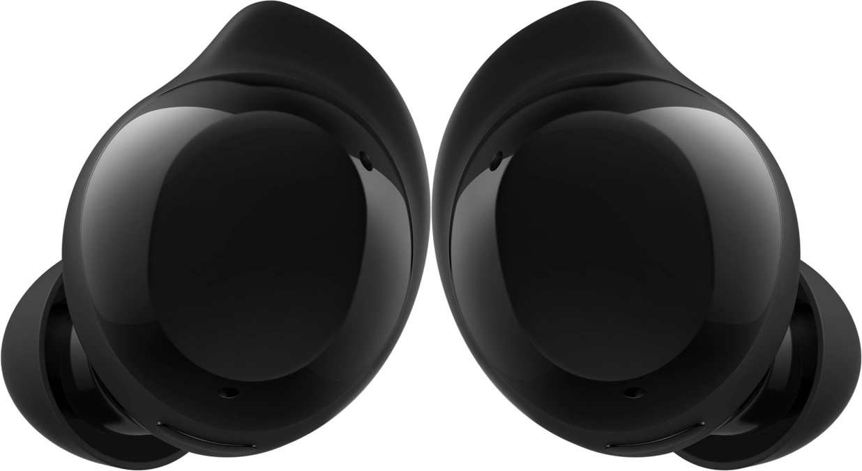 Гарнитура внутриканальные Samsung Galaxy Buds Core R410 черный беспроводные bluetooth в ушной раковине (SM-R410NZKACIS)