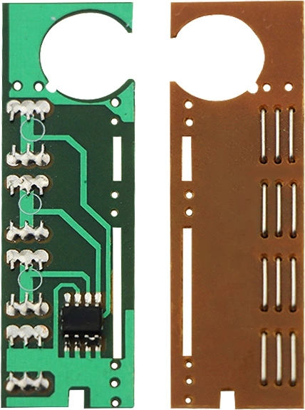 Чип тонер-картриджа Cactus CS-CHIP-S-SCX4200A (SCX-D4200A) 3000стр