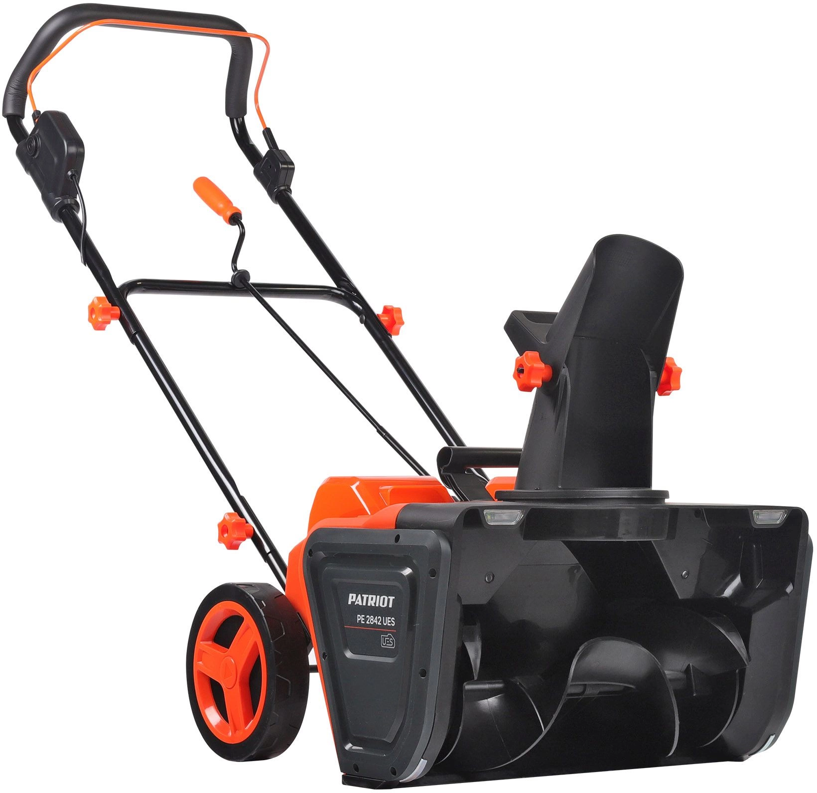 Снегоуборщик электр. Patriot SnowLine PE 2842 UES Снегоуборщик электр. Patriot SnowLine PE 2842 UES