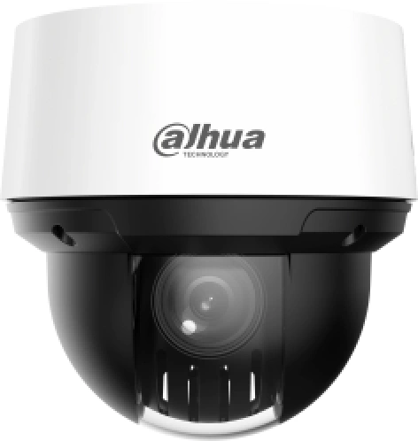 Камера видеонаблюдения IP Dahua PTZ DH-SD4A216DB-HNY 5-80мм цв. корп.:белый/черный