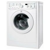 Стиральная машина Indesit EcoTime IWSD 5085 класс: A загр.фронтальная макс.:5кг белый
