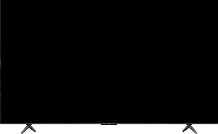 Телевизор QLED TCL 55" 55C655PRO черный 4K Ultra HD 60Hz DVB-T DVB-T2 DVB-S DVB-S2 USB WiFi Smart TV