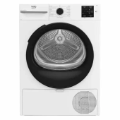 Сушильная машина Beko BM3T37220 кл.энер.:A+ макс.загр.:7кг белый (7188304090)