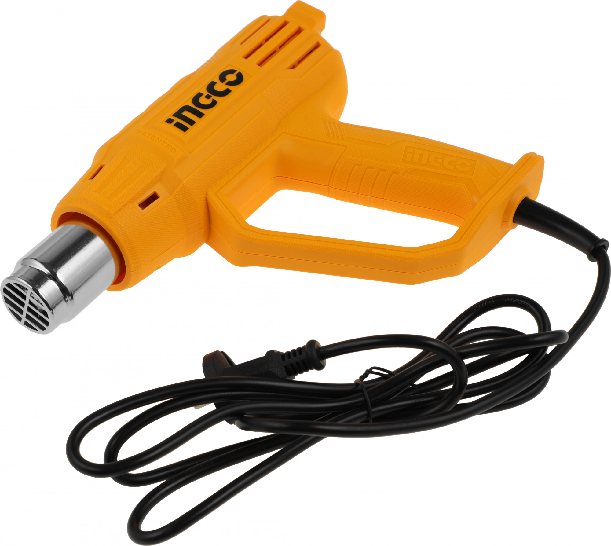 Технический фен Ingco HG200038 2000Вт темп.350/550С