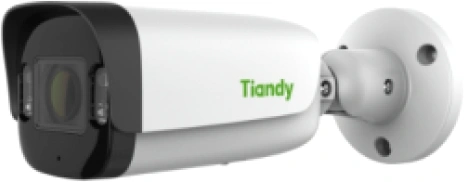 Камера видеонаблюдения IP Tiandy TC-C35US 3LHB-27135 2.7-13.5мм цв.
