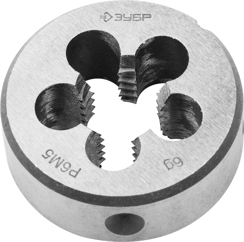 Плашка Зубр Эксперт 4-28023-14-1.5 в комплекте 1 предмет