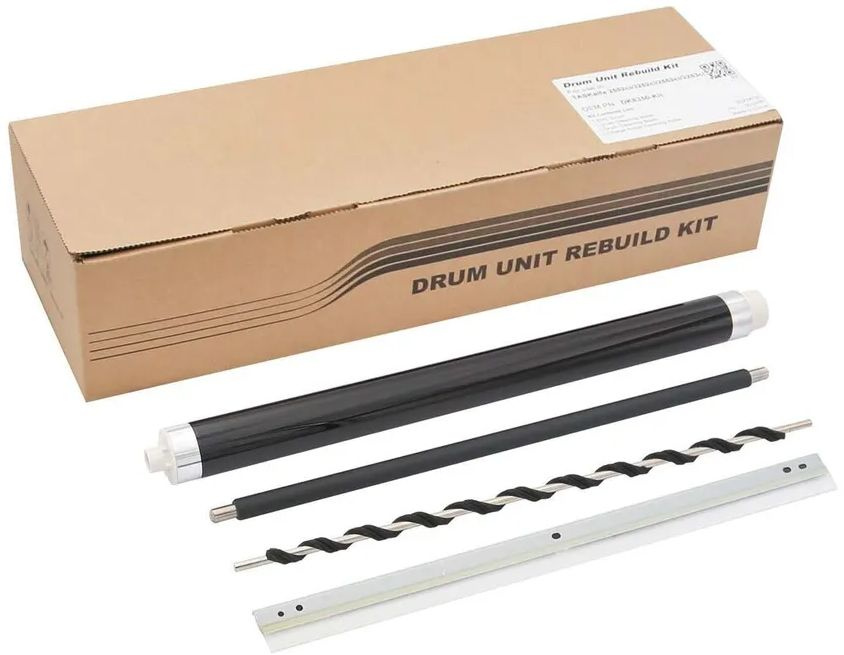 Комплект восстановления Cet CET501016 (DK8350) для Kyocera Taskalfa 2552ci/3252ci/3253ci/2553ci 200000стр. (замена CET501016U)