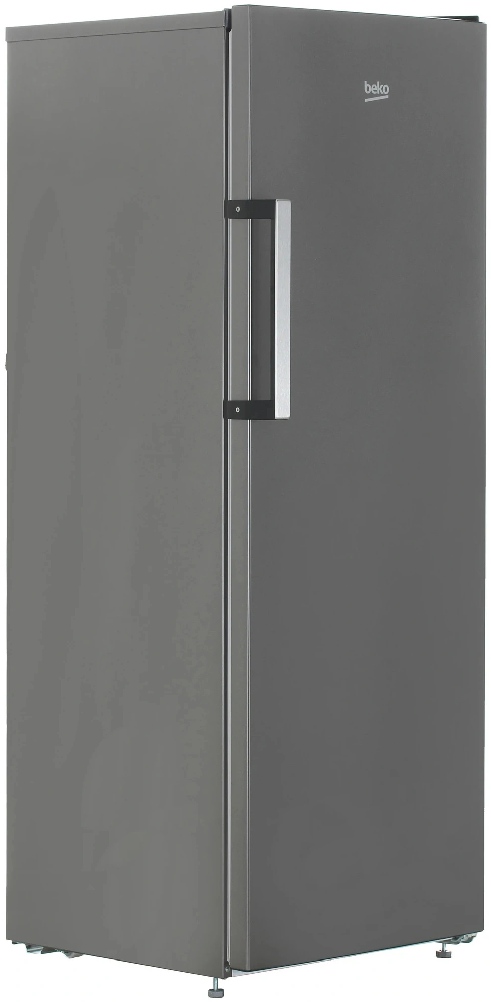 Морозильная камера Beko RFSK215T01G серый