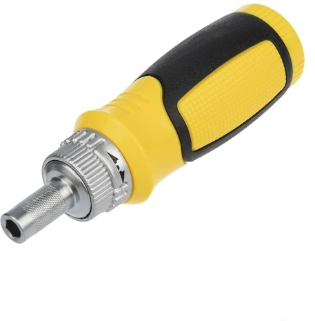 Набор отверток Rexant 12-4778 в компл.:13 предметов