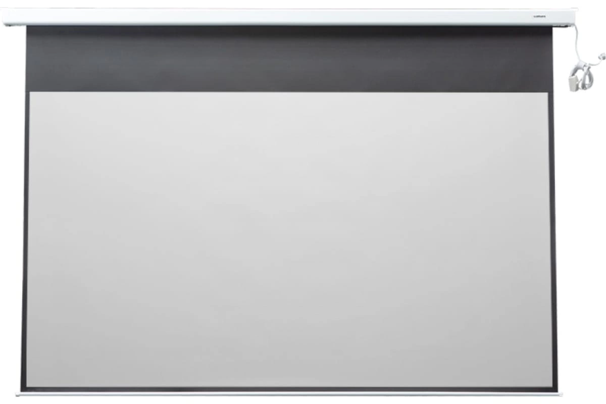 Экран Lumien 181" 254x400см Master Control LMC-100134 16:10 настенно-потолочный рулонный (моторизованный привод)