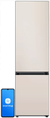Холодильник Samsung RB38C7B5D39/EF 2-хкамерн. бежевый
