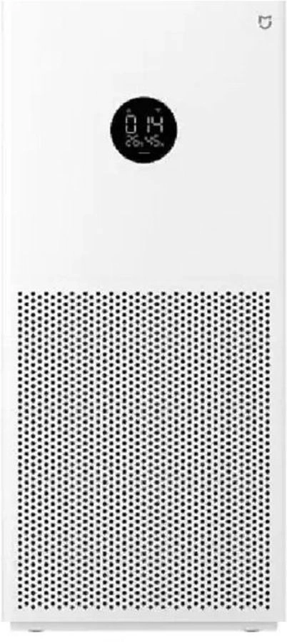Воздухоочиститель Xiaomi Smart Air Purifier 4 Lite EU 33Вт белый (BHR5274GL)