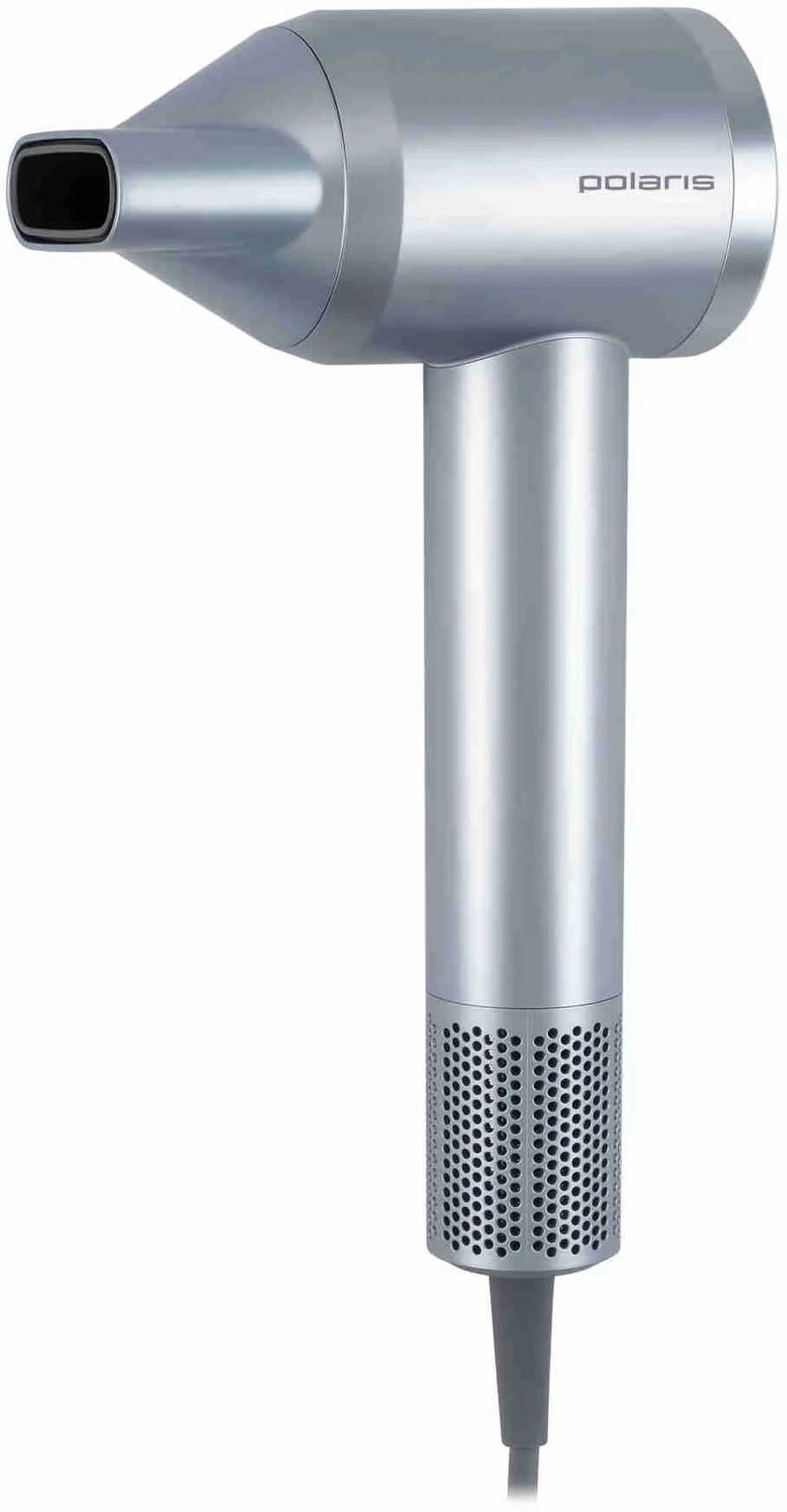 Фен Polaris PHD 1110 1600Вт голубой