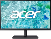 Монитор Acer 27" Vero B277KC3bmipruzx черный IPS 4ms 16:9 HDMI M/M матовая HAS Piv 350cd 178гр/178гр 3840x2160 60Hz FreeSync DP 4K 9.21кг