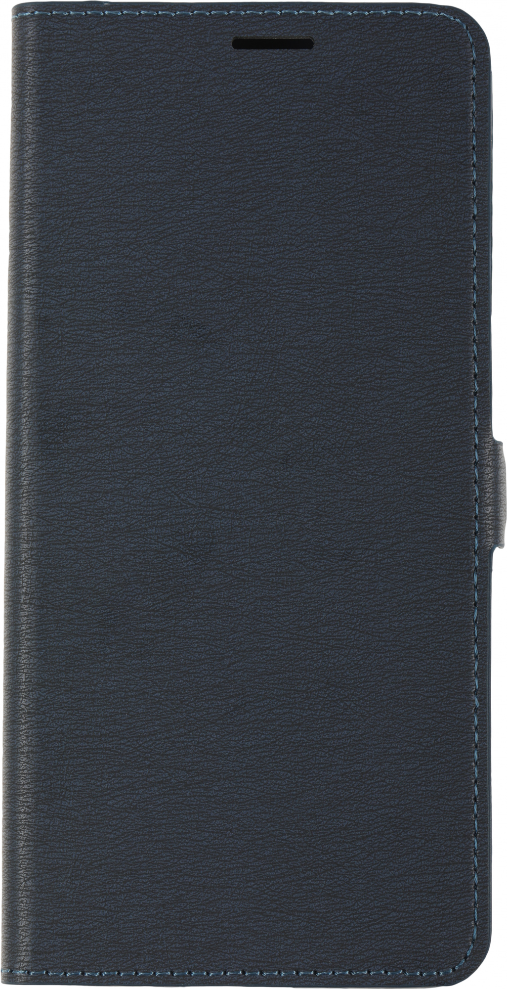 Чехол (флип-кейс) BoraSCO для Xiaomi 11T/11T Pro Book Case синий (70063)