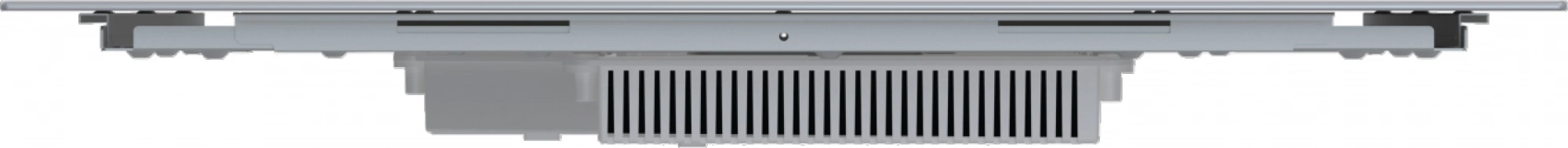 Индукционная варочная поверхность Gorenje GI6401WSC белый