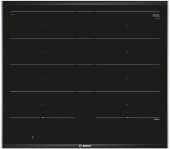 Индукционная варочная поверхность Bosch PXY675DC5Z черный