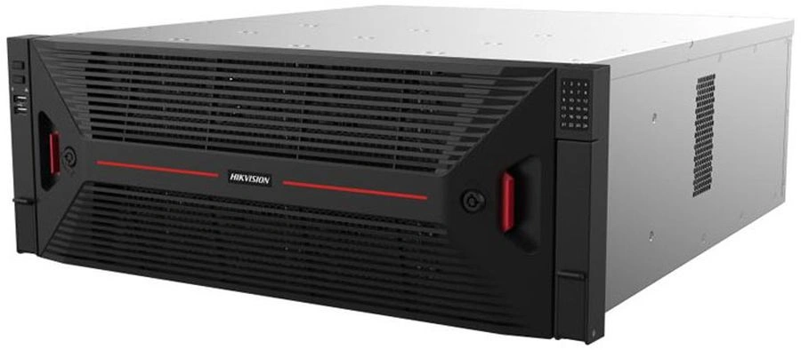 Видеорегистратор Hikvision DS-96256NI-H24R